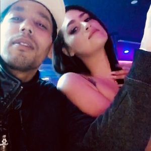 Meet your Posher, Sam